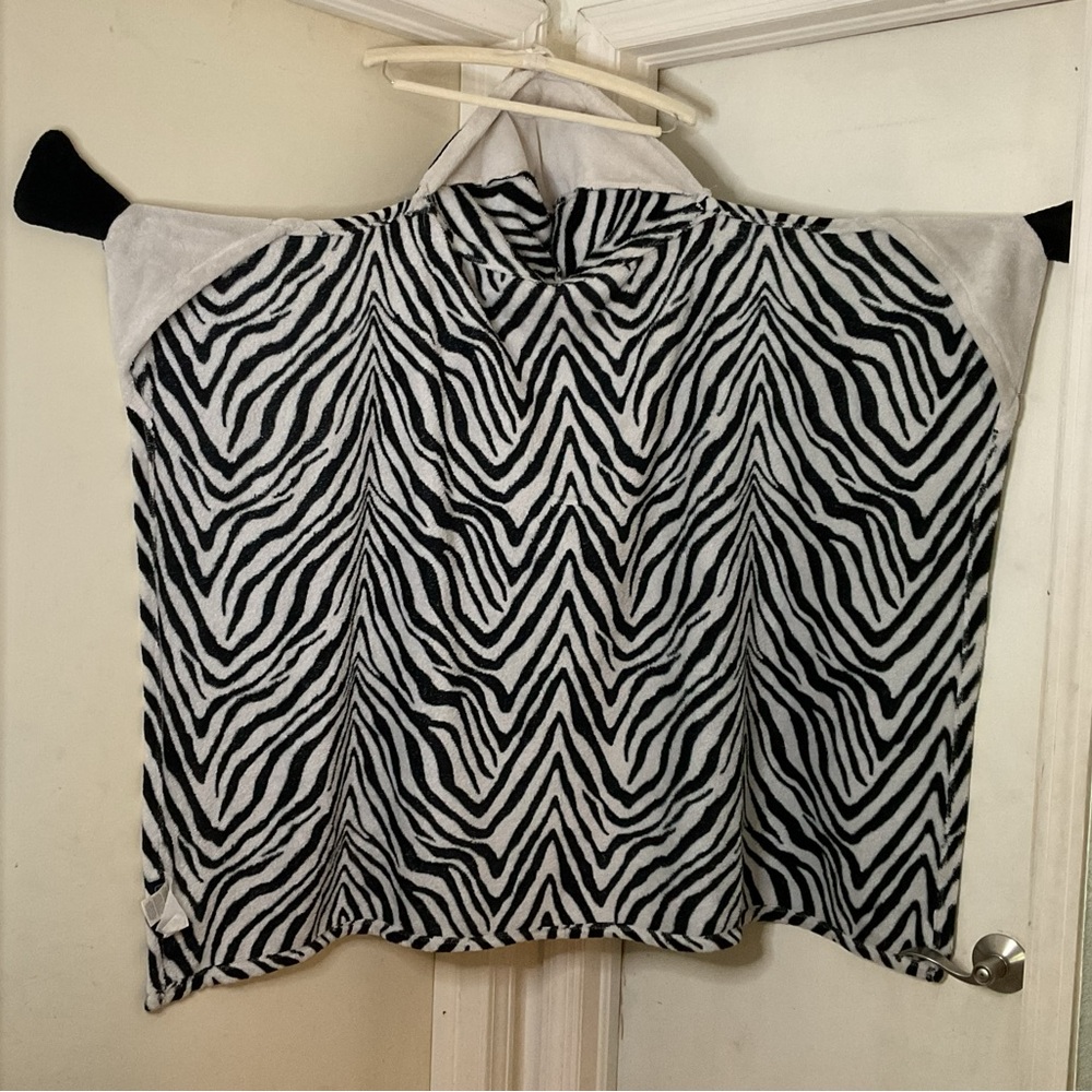 Patterned blankets